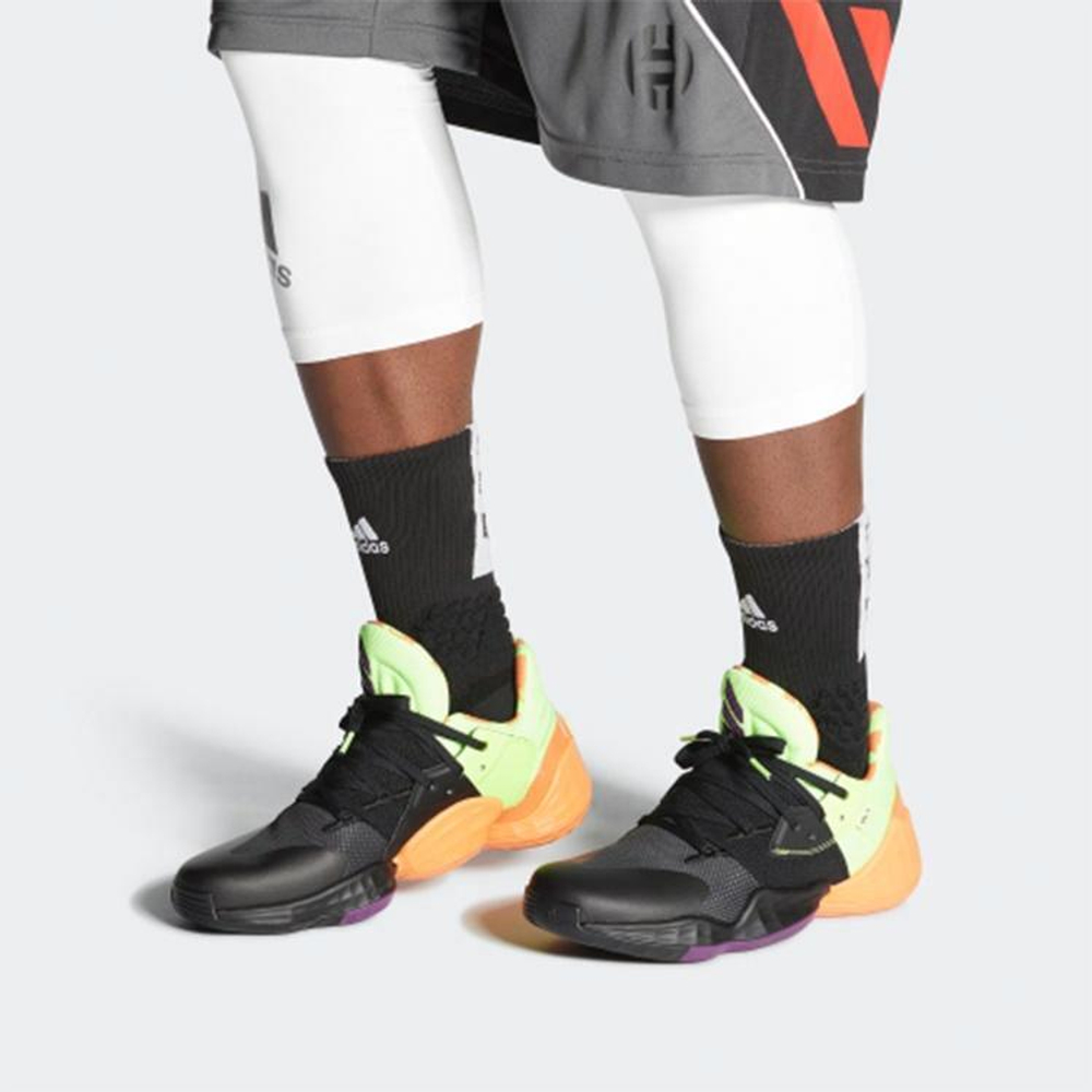 Кроссовки Adidas Harden Vol. 4