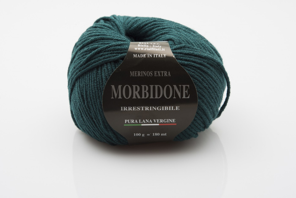 MORBIDONE закуп с фабрики, 500г