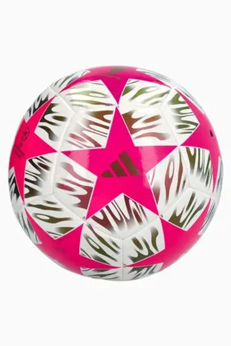 Футбольный мяч adidas UCL Club 25/26 Final размер 4