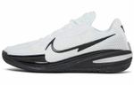 Кроссовки Nike Air Zoom G.T. Cut 1 Tb "Black White"