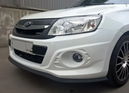 Губа Samurai универсальная