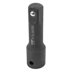 Удлинитель ударный Cr-Mo 75мм, 1/2'' FORCEKRAFT FK-8044075MPB