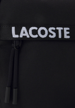 Lacoste UNISEX - Сумка через плечо - Чёрный (LA254H03V-Q11)