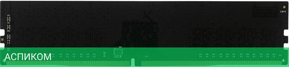 Оперативная память Patriot DDR4-3200 16GB PC-25600 (PSD416G320081)