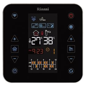 Rinnai Smart WI-FI | WF-100B