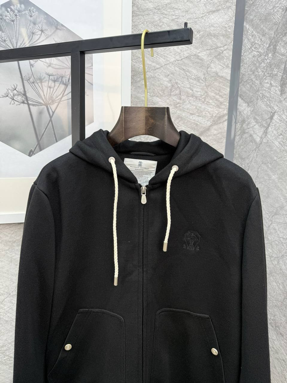 Спортивный костюм Brunello Cucinelli