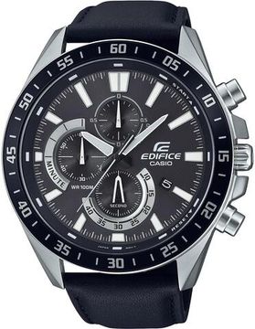 Наручные часы Casio Edifice EFV-620L-1AVUDF