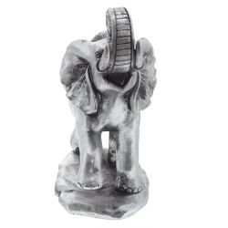 GAEM Фигурка декоративная "Слон", L21 W9 H20 см