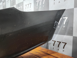 Бампер задний Volkswagen Polo 5 Sedan 10-15 Новый 6RU807421