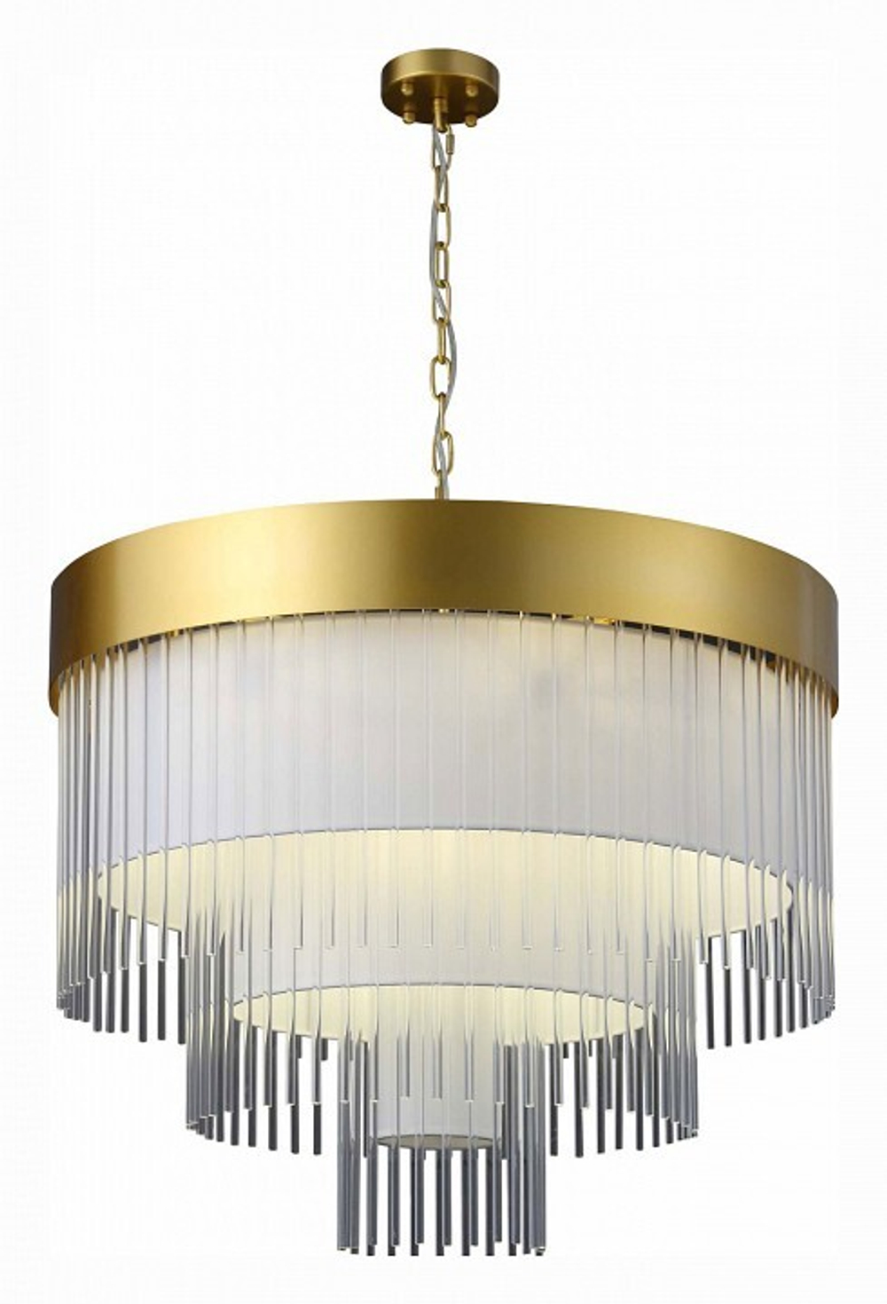 Подвесная люстра ST-Luce SL1352.203.12