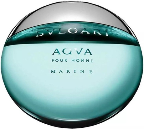 Bvlgari Aqva Marine Pour Homme
