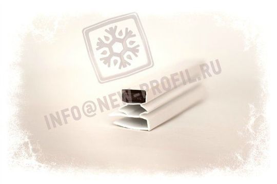 Уплотнитель для холодильника Eniem TAR 290 (холодильная камера)Размер 75*57 см Профиль 013