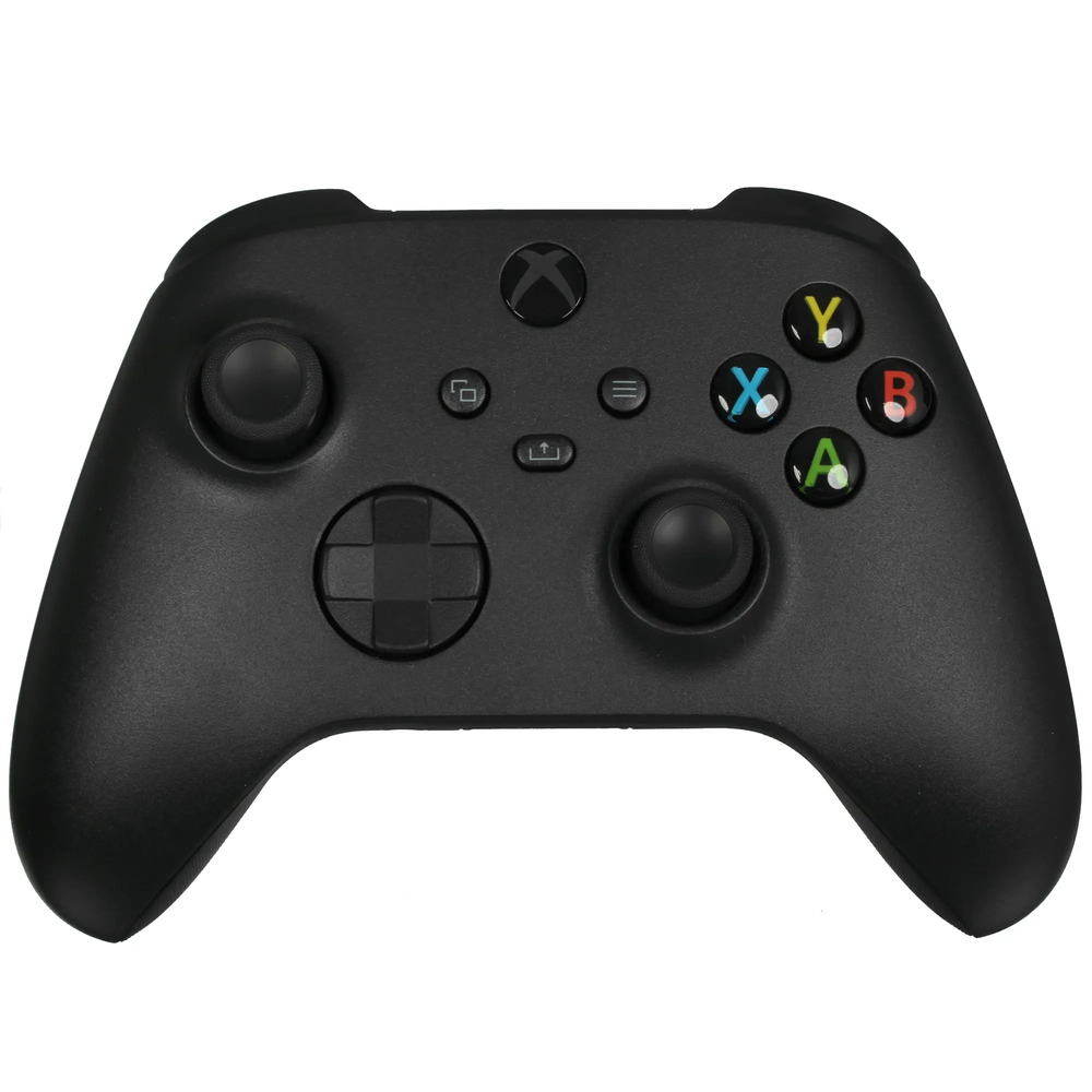 Игровая консоль Microsoft Xbox Series X [1000 ГБ, с дисководом, Wi-Fi 5 (802.11ac), HDMI 2.1, до 4K UltraHD, 3840x2160]