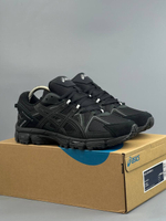 Кроссовки Asics Gel-Kahana 8 #496 (черн.)