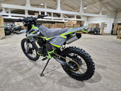 Мотоцикл PROCIDA CB300F (BNK-B18)