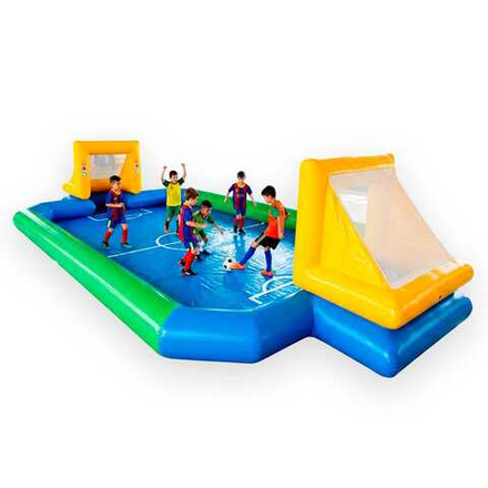 Надувные игры "Футбол"