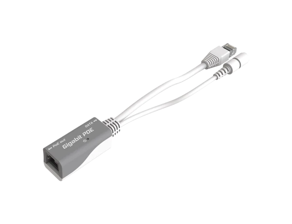 MikroTik RBGPOE PoE-инжектор