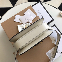 Gucci Horsebit 25 cm