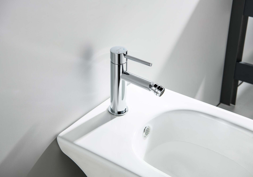 Смеситель для биде AQUATEK AQ1318CR ЕВРОПА