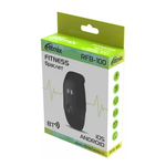 Фитнес часы-браслет Ritmix RFB-100