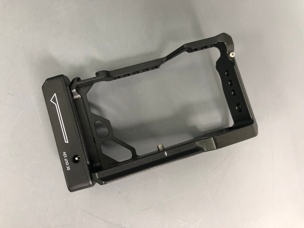 SmallRig для Sony A7C
