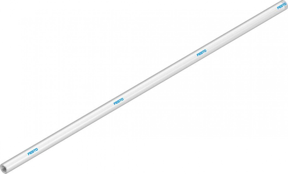 Полиуретановая трубка Festo PUN-H-6X1-NT