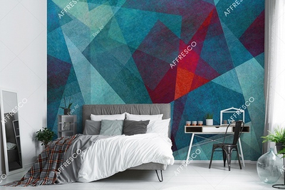 Обои и панно Affresco, коллекция  Fine Art