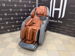 Массажное кресло Hatico Pro Premier SL 4D