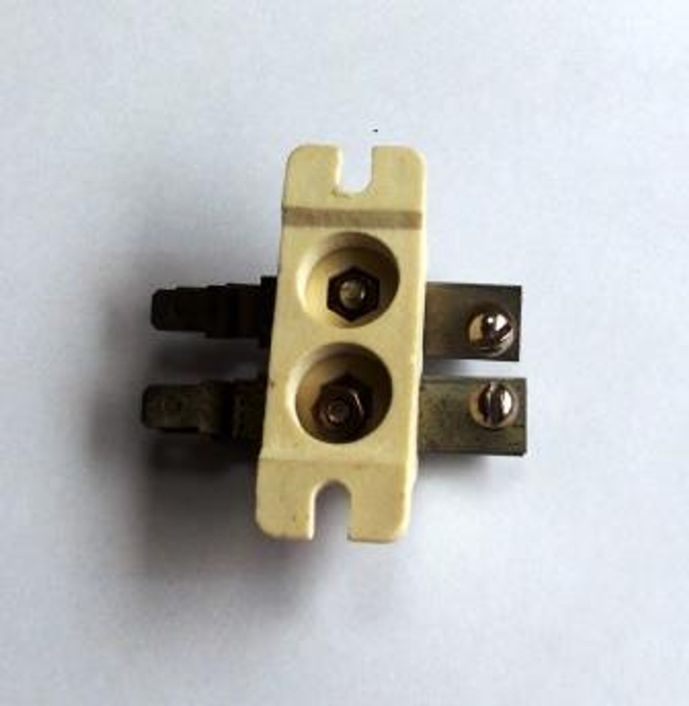 Клемник для электроплит МЕЧТА