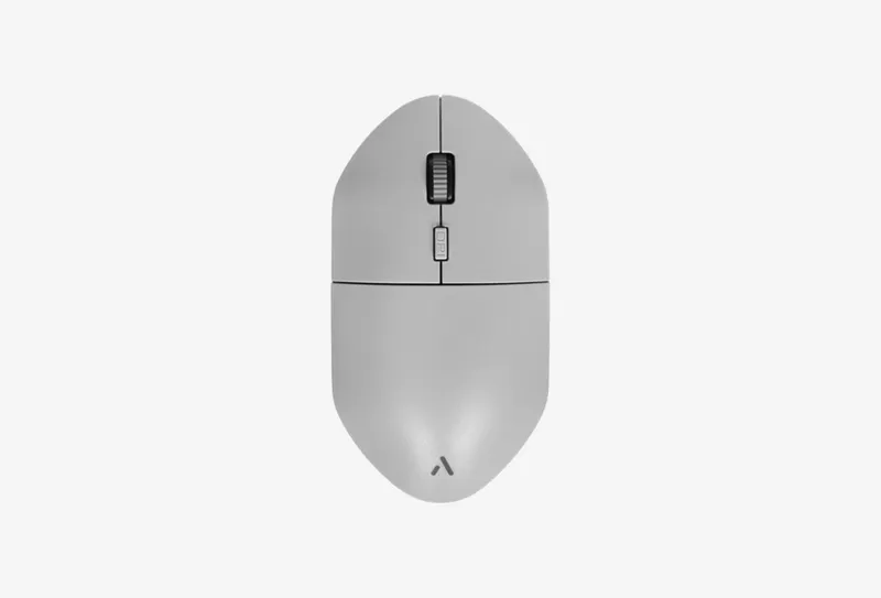 Мышь радиоканал Aceline Aceline G-501 серый