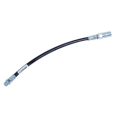 МАСТАК (134-20012) Шланг для шприца, с насадкой, 300 мм