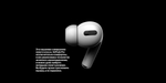 Наушники Apple AirPods Pro 2 2023 MagSafe case USB-C (MTJV3)