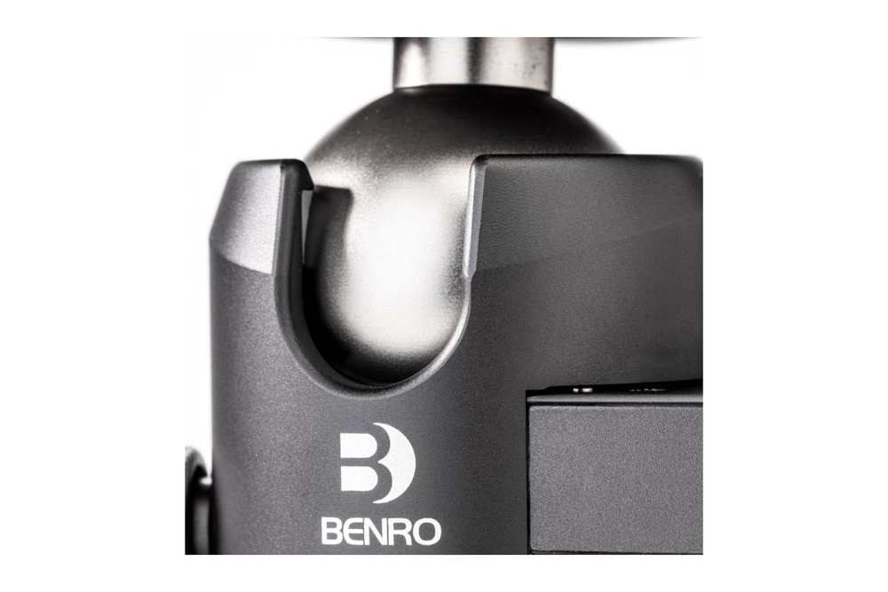 Штативная голова Benro GX25 Dual Panoramic/Arca-swiss style шаровая