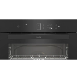 Электрический духовой шкаф Hotpoint FE8 1351 SH BLG