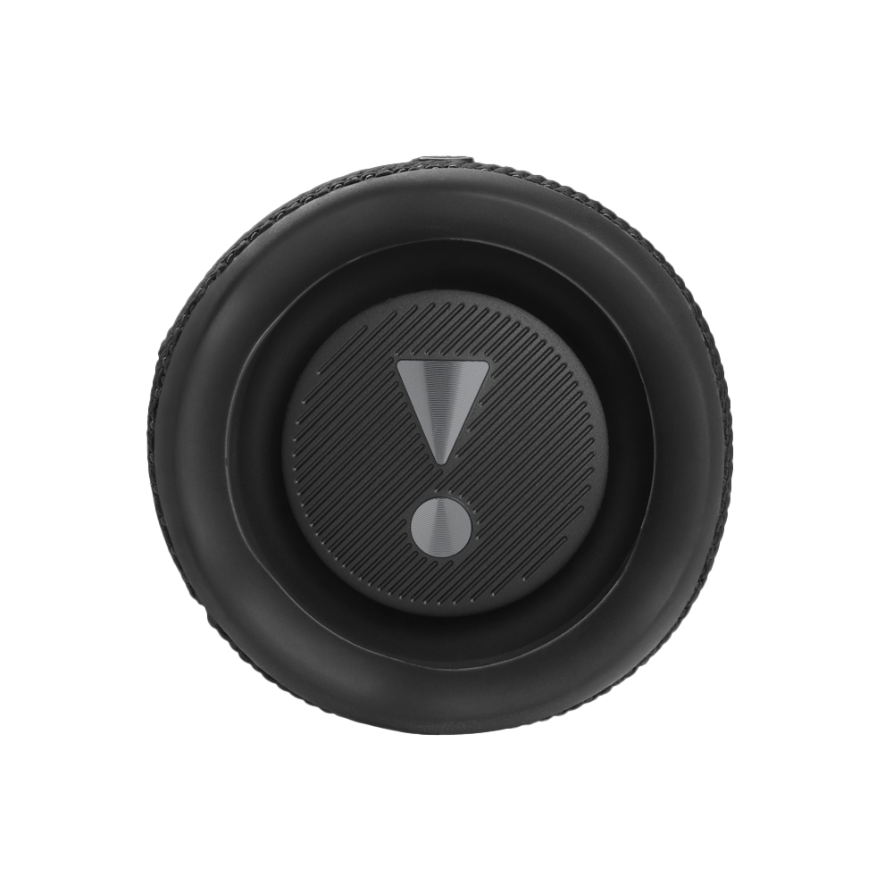 Портативная колонка JBL Flip 6, Black (Черный)