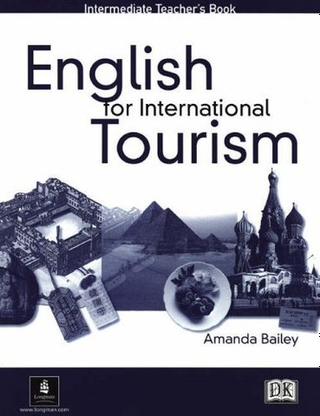 Eng for International Tourism Int TRB