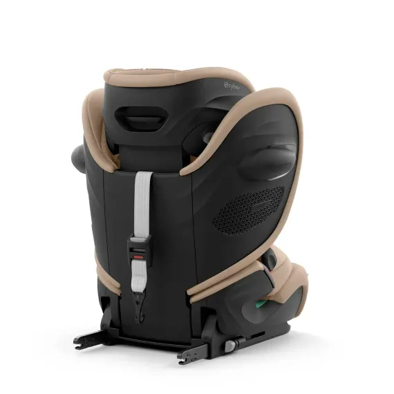 Автокресло Cybex Pallas G3 Almond Beige Plus