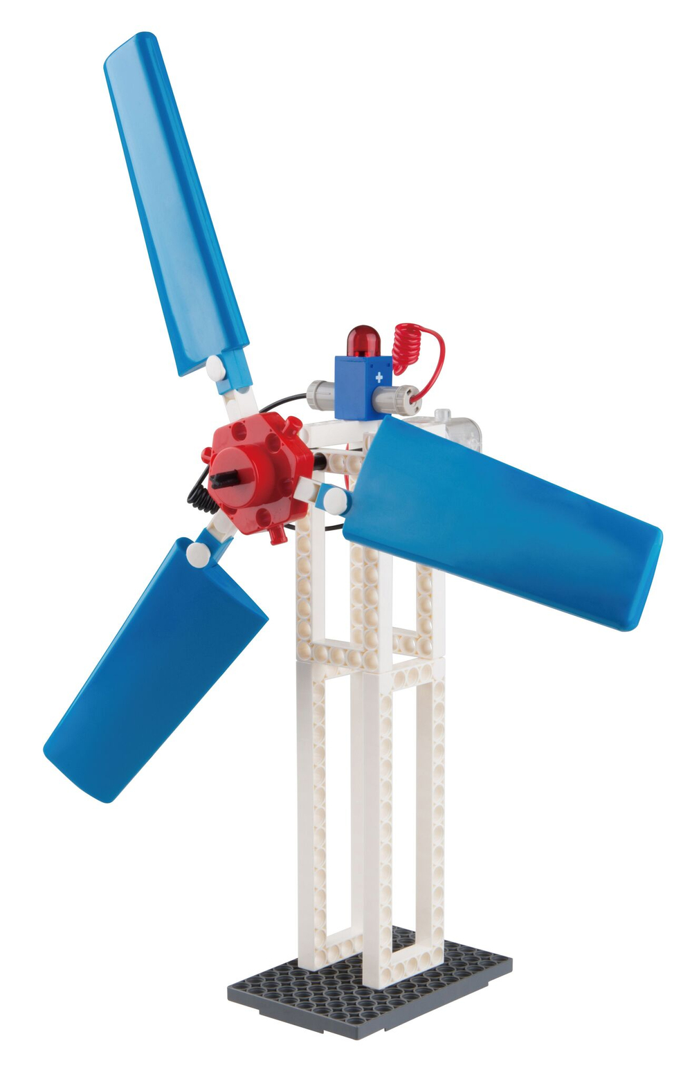 GIGO 1239R Набор УИК. Энергия ветра