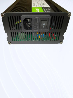 Зарядное устройство WATE для литий-ионных АКБ 84V5A, 20S, IEC