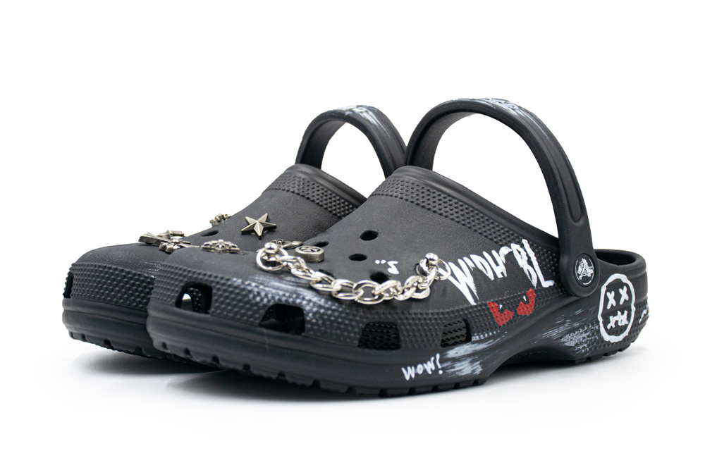 Crocs Classic Clog