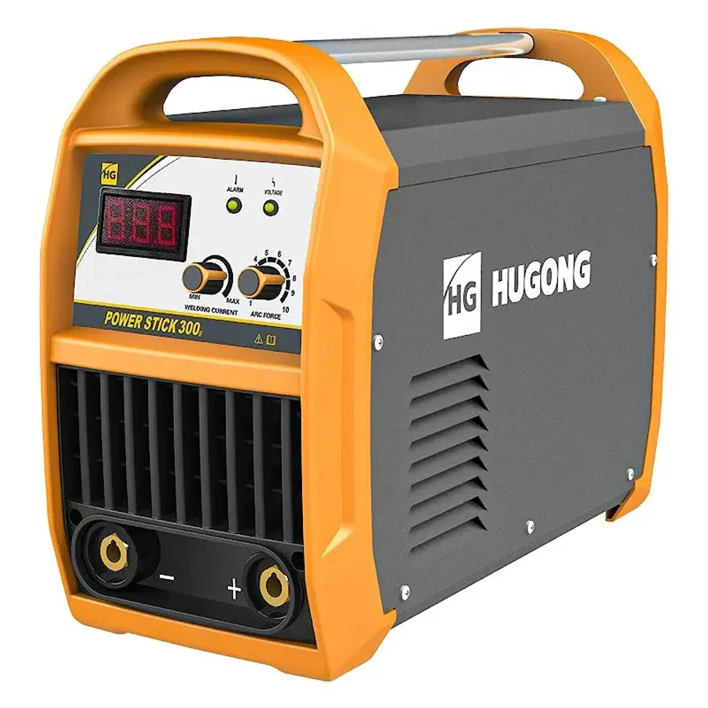 Hugong POWER STICK 300 III сварочный инвертор 029617