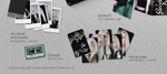 Альбом ITZY - GIRLS WILL BE GIRLS CASSETTE TAPE RANDOM Version