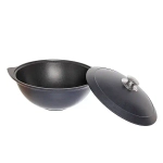 Казан 3,5л литой алюминий КМ-к35а