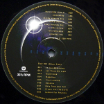 Mike Oldfield / The Songs Of Distant Earth (LP)