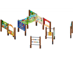 Игровая панель Микс