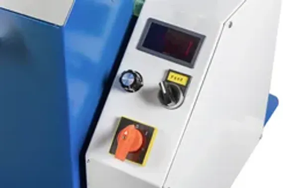 Пластина режущая Heden к PB-315 и PB-320, по нержавеющей стали