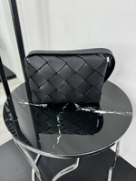 Сумка-мессенджер Bottega Veneta