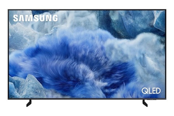 Телевизор Samsung QLED QE55Q8FAAU