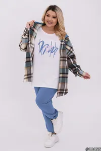 Комплект УК-202 Fabrika