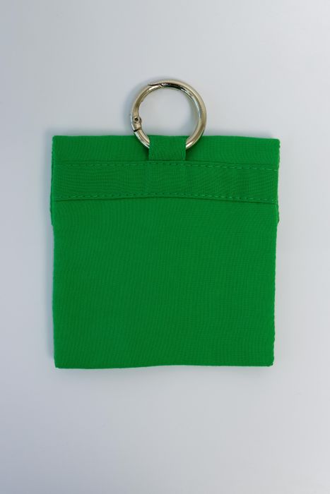 КАРТХОЛДЕР ДЖЕЙЛА ЗЕЛЕНЫЙ